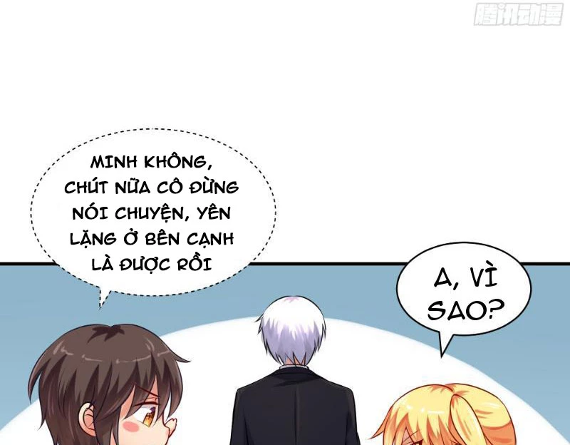 Tôi không phải là Đường Tam Tạng Chapter 9 - 23