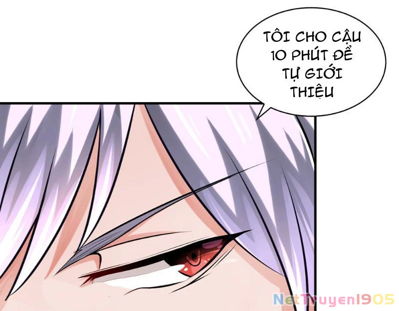 Tôi không phải là Đường Tam Tạng Chapter 9 - 28