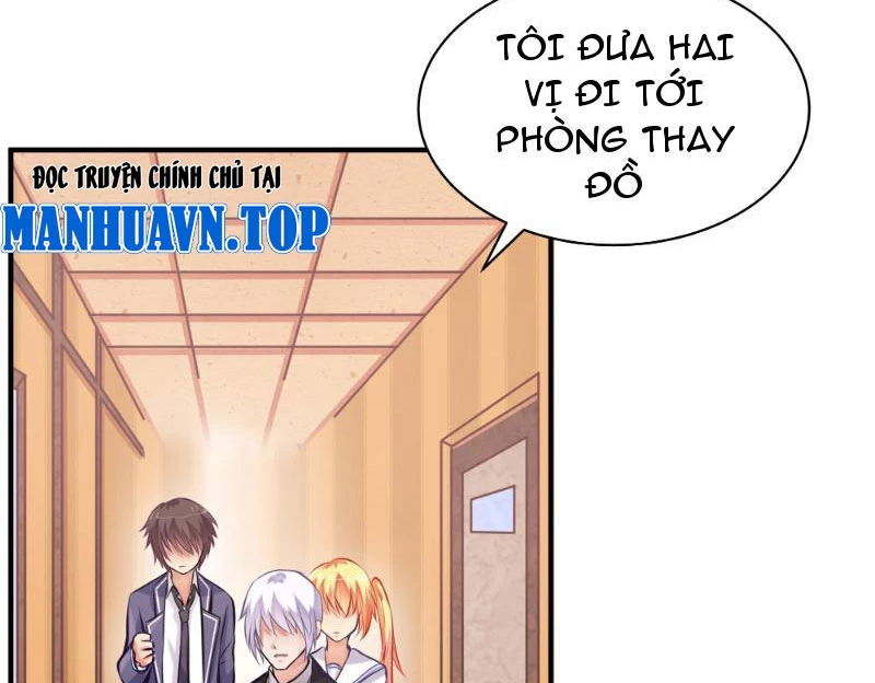 Tôi không phải là Đường Tam Tạng Chapter 9 - 45