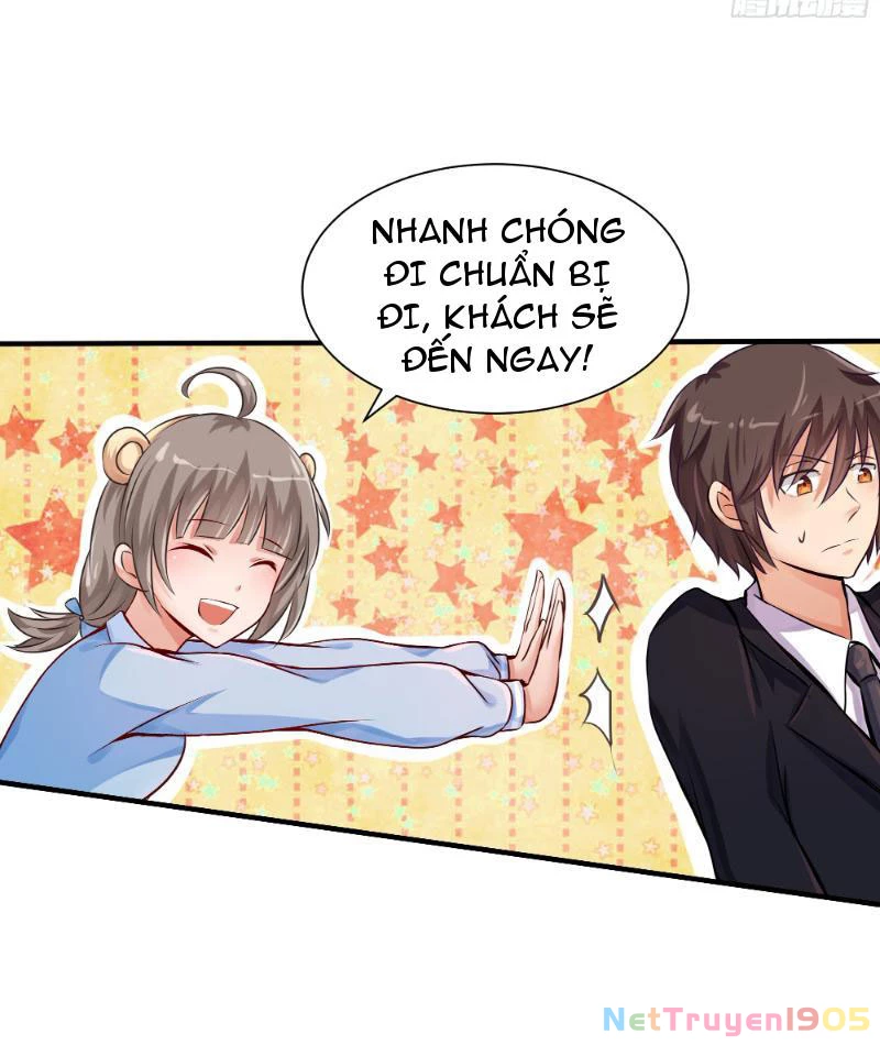 Tôi không phải là Đường Tam Tạng Chapter 10 - 9