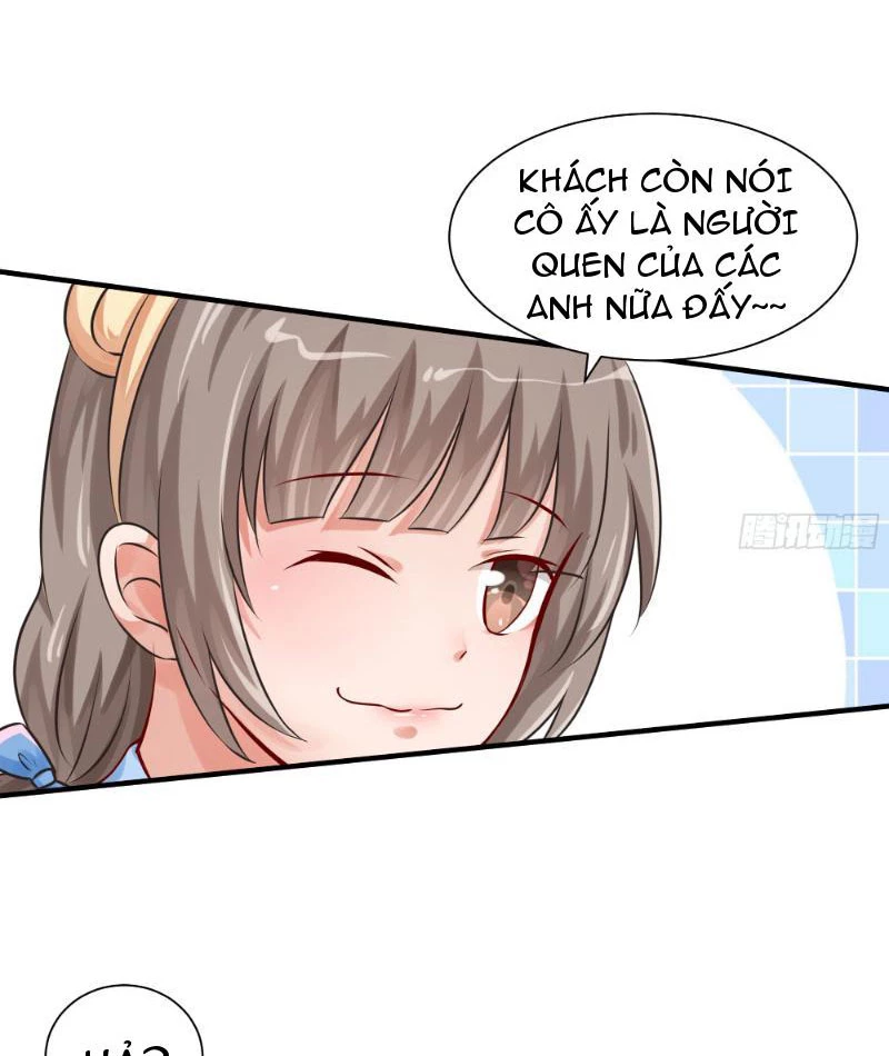 Tôi không phải là Đường Tam Tạng Chapter 10 - 10