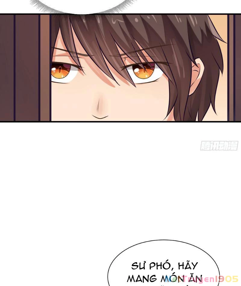 Tôi không phải là Đường Tam Tạng Chapter 10 - 13