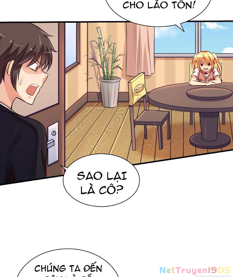 Tôi không phải là Đường Tam Tạng Chapter 10 - 14