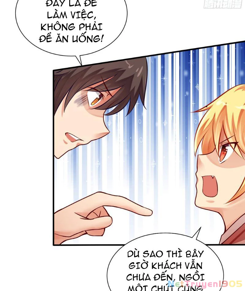 Tôi không phải là Đường Tam Tạng Chapter 10 - 15