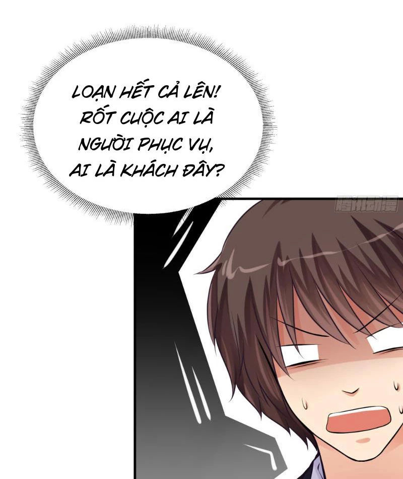 Tôi không phải là Đường Tam Tạng Chapter 10 - 20