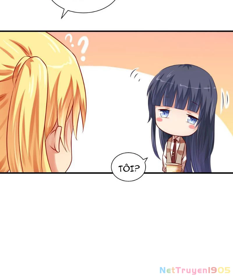 Tôi không phải là Đường Tam Tạng Chapter 10 - 22