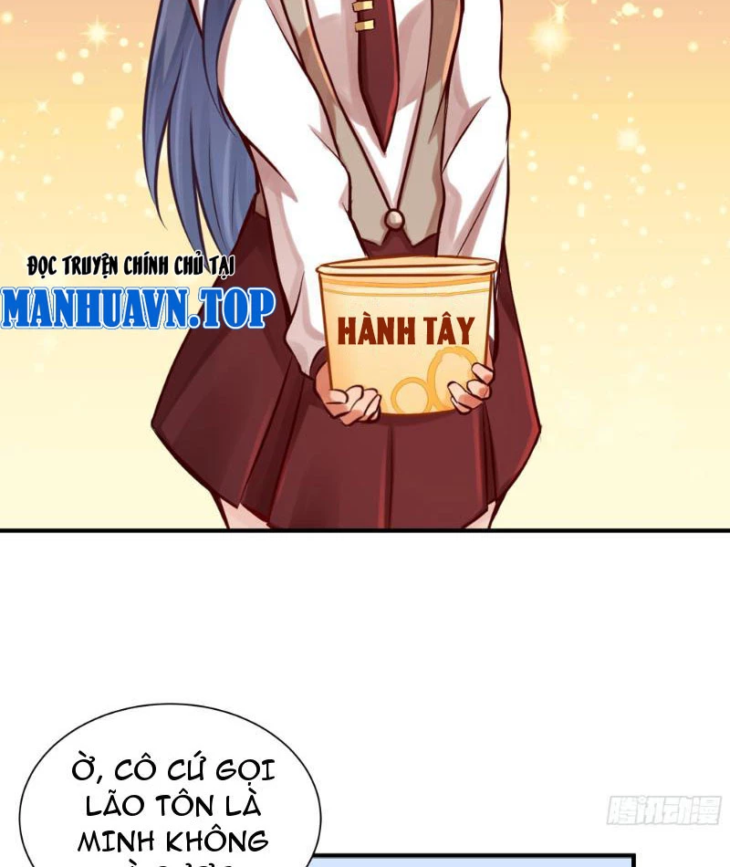 Tôi không phải là Đường Tam Tạng Chapter 10 - 24