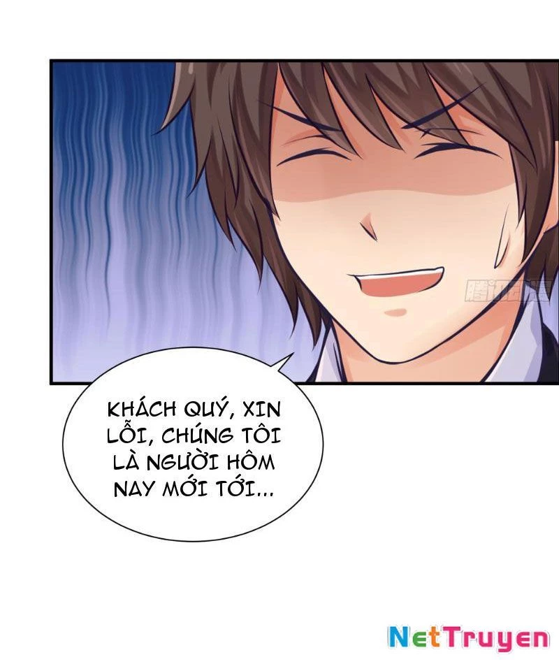 Tôi không phải là Đường Tam Tạng Chapter 10 - 26