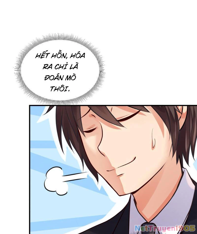 Tôi không phải là Đường Tam Tạng Chapter 10 - 39