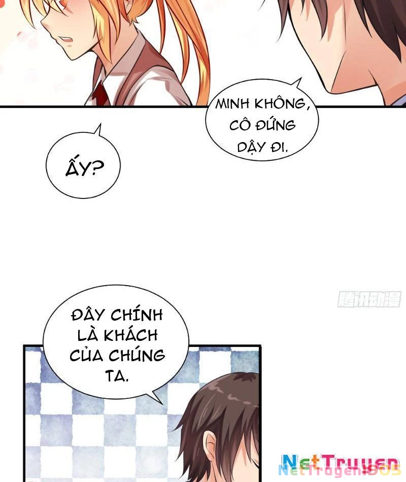 Tôi không phải là Đường Tam Tạng Chapter 10 - 41