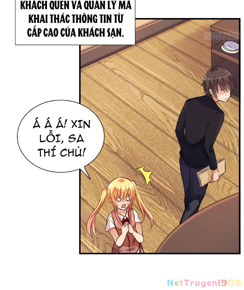 Tôi không phải là Đường Tam Tạng Chapter 10 - 43