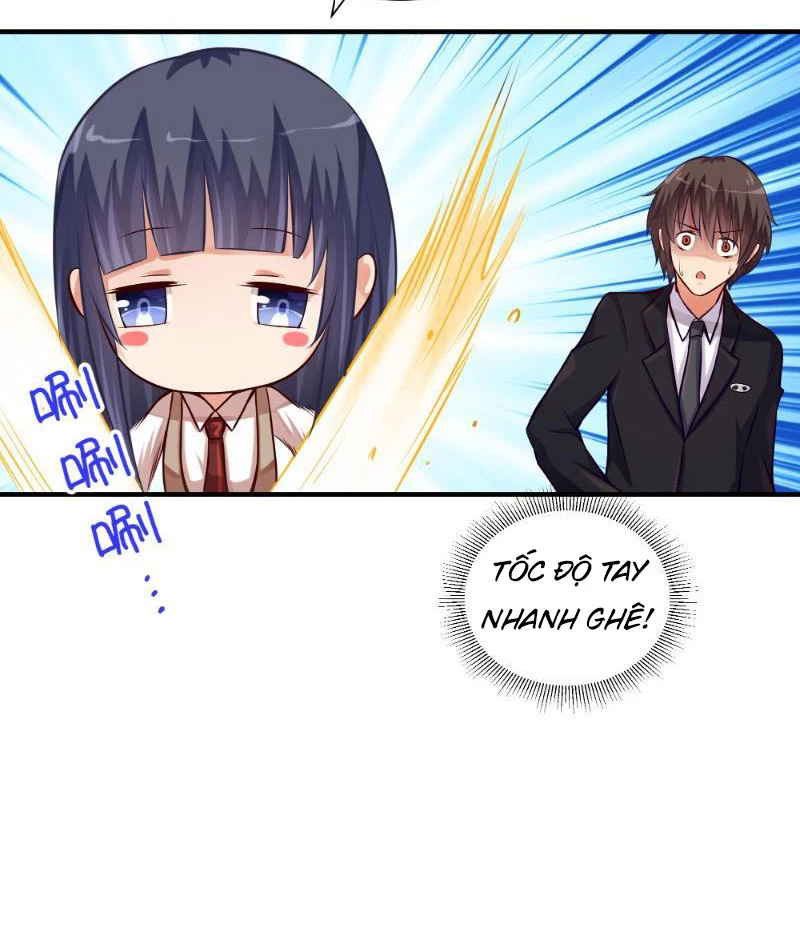 Tôi không phải là Đường Tam Tạng Chapter 10 - 47
