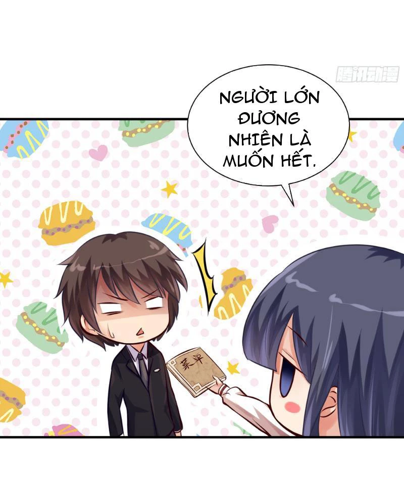 Tôi không phải là Đường Tam Tạng Chapter 10 - 48