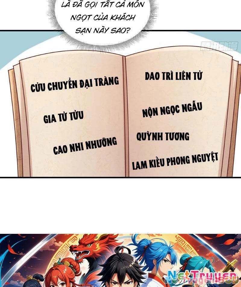 Tôi không phải là Đường Tam Tạng Chapter 10 - 51