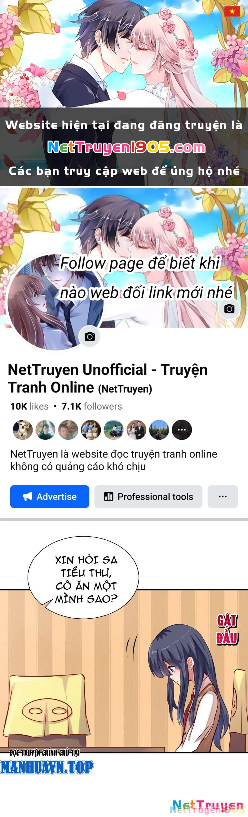 Tôi không phải là Đường Tam Tạng Chapter 11 - 1