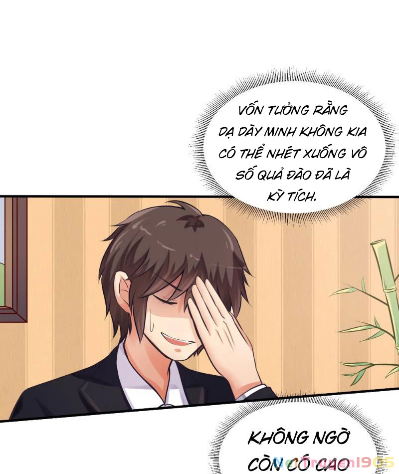 Tôi không phải là Đường Tam Tạng Chapter 11 - 2