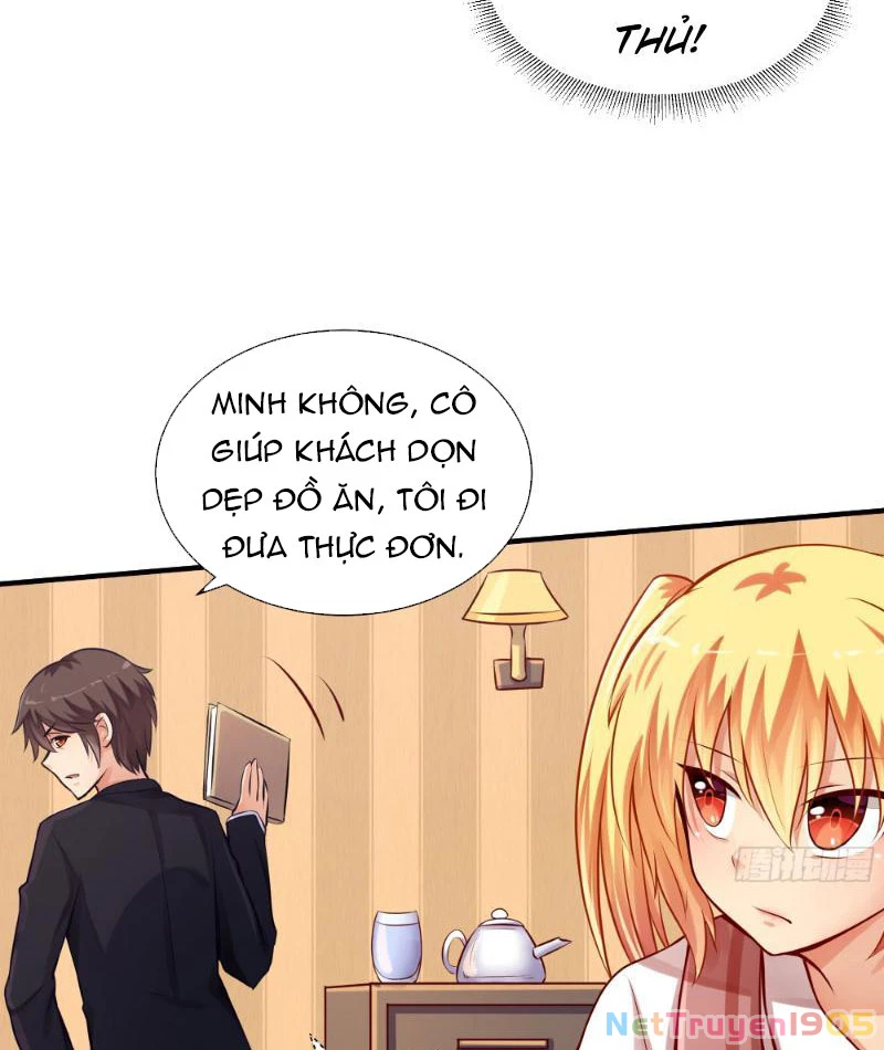 Tôi không phải là Đường Tam Tạng Chapter 11 - 3