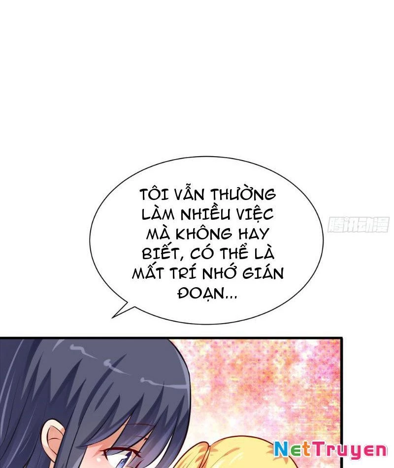 Tôi không phải là Đường Tam Tạng Chapter 11 - 11