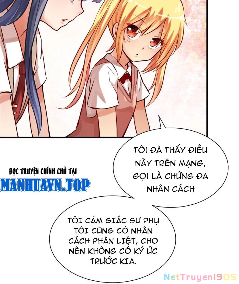 Tôi không phải là Đường Tam Tạng Chapter 11 - 12