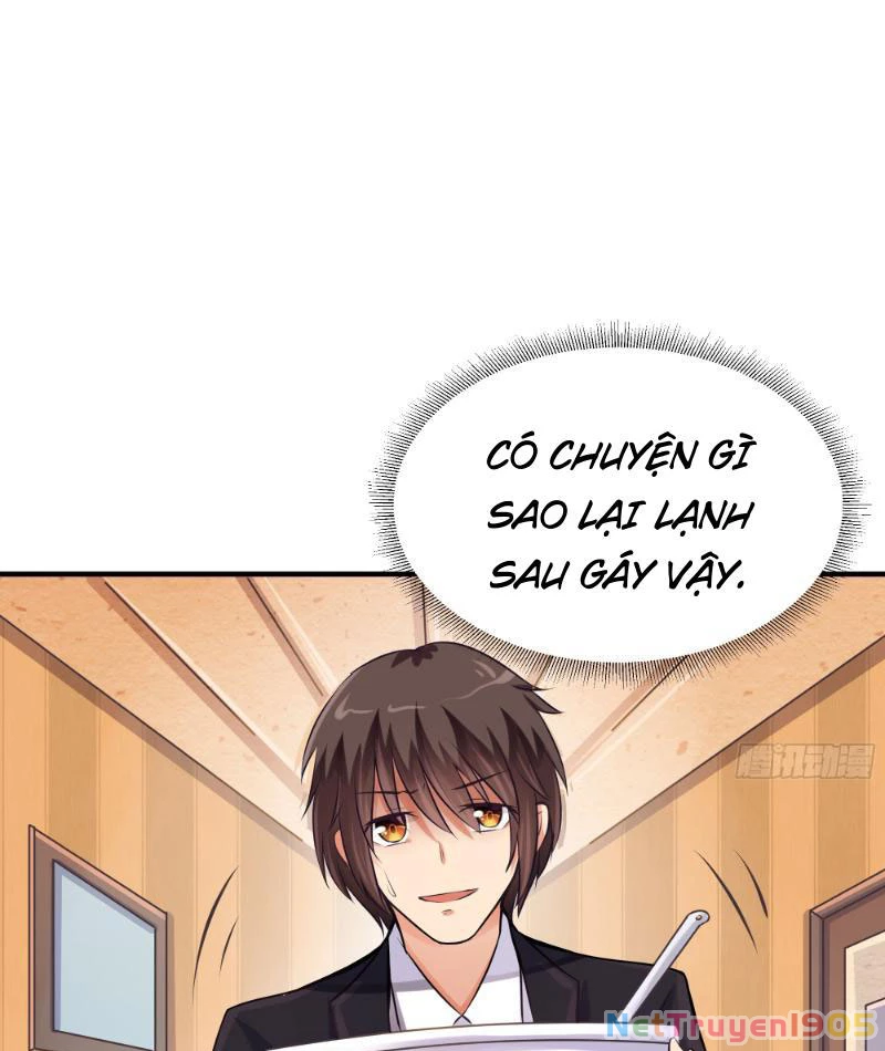 Tôi không phải là Đường Tam Tạng Chapter 11 - 13