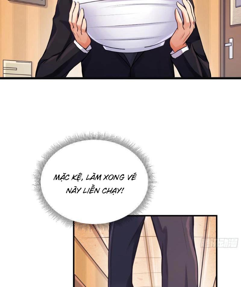 Tôi không phải là Đường Tam Tạng Chapter 11 - 14
