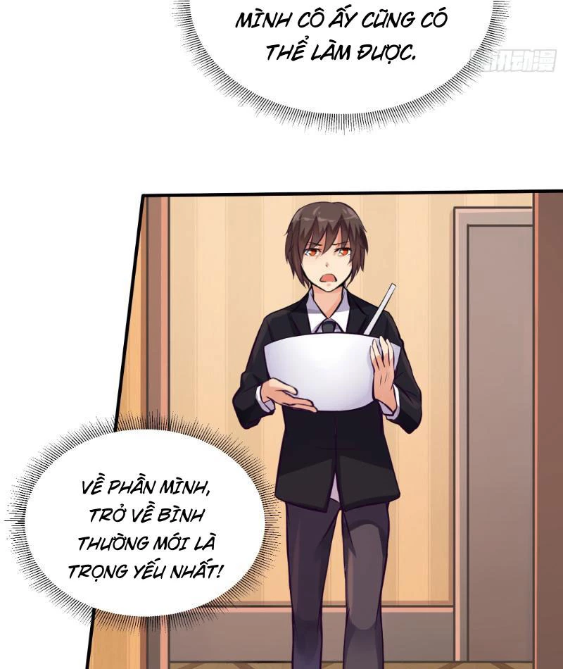 Tôi không phải là Đường Tam Tạng Chapter 11 - 17