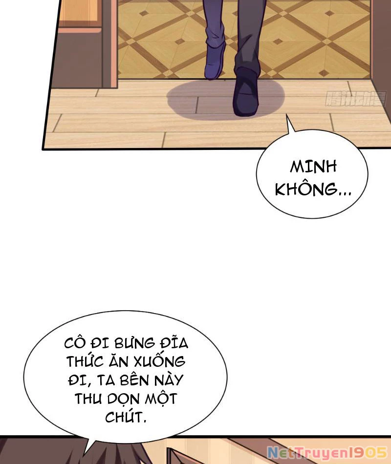 Tôi không phải là Đường Tam Tạng Chapter 11 - 18