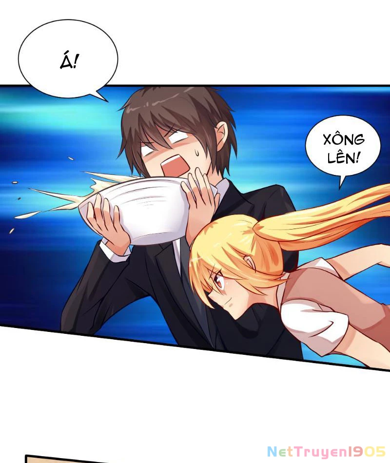 Tôi không phải là Đường Tam Tạng Chapter 11 - 20