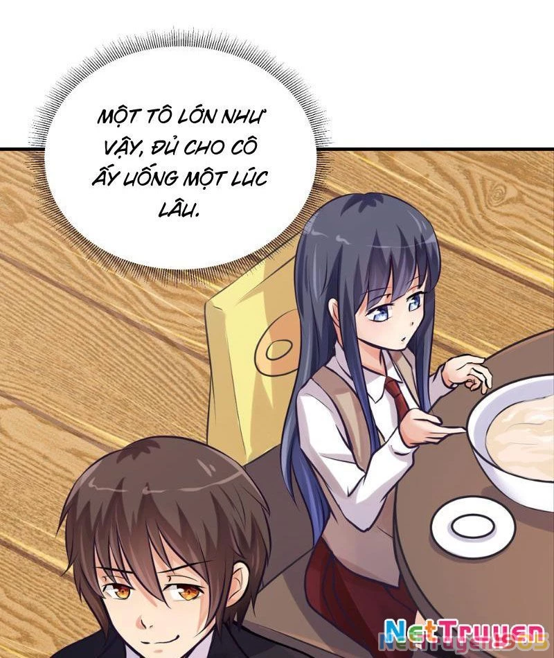 Tôi không phải là Đường Tam Tạng Chapter 11 - 26