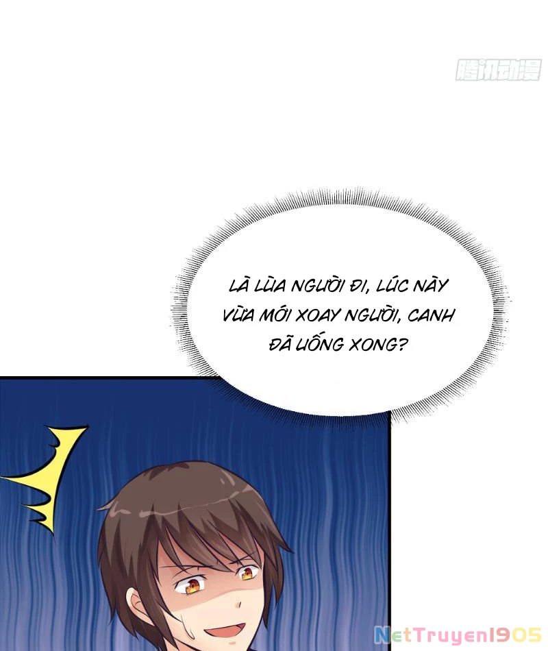 Tôi không phải là Đường Tam Tạng Chapter 11 - 29