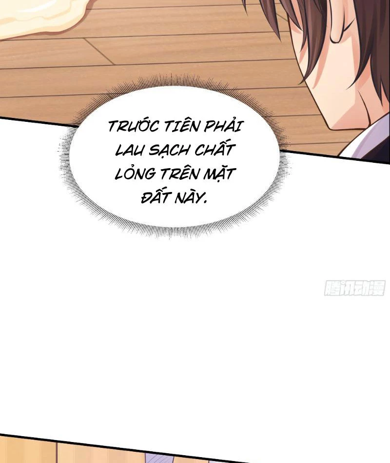 Tôi không phải là Đường Tam Tạng Chapter 11 - 35