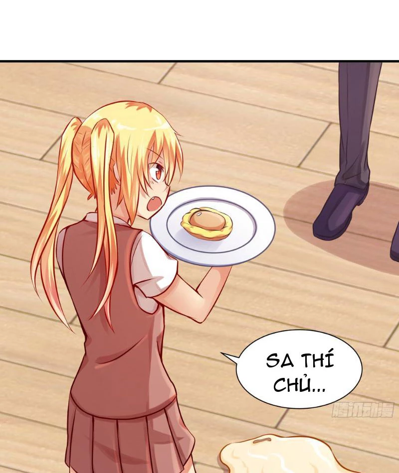 Tôi không phải là Đường Tam Tạng Chapter 11 - 38