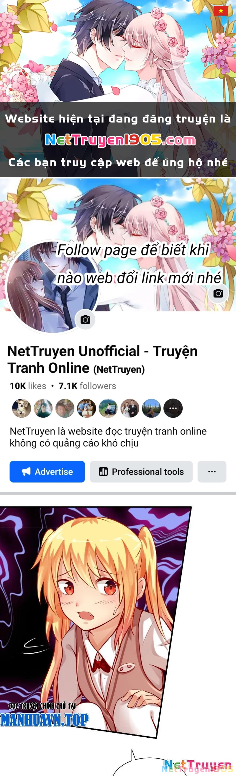 Tôi không phải là Đường Tam Tạng Chapter 12 - 1