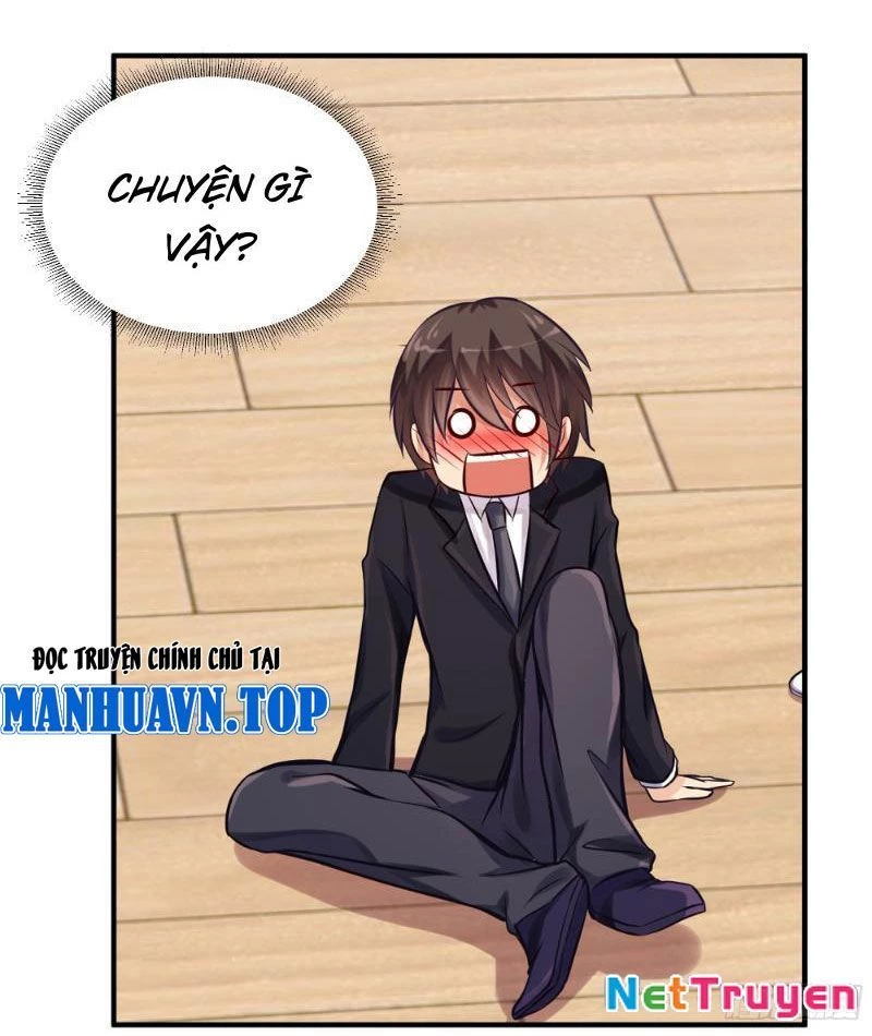 Tôi không phải là Đường Tam Tạng Chapter 12 - 6