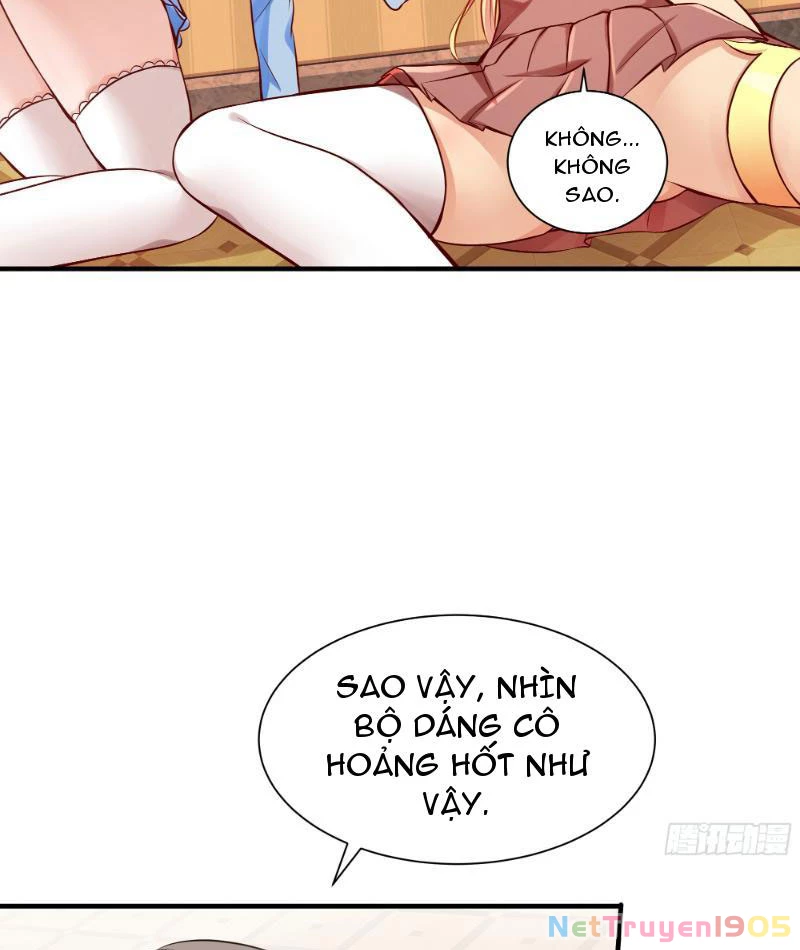 Tôi không phải là Đường Tam Tạng Chapter 12 - 13