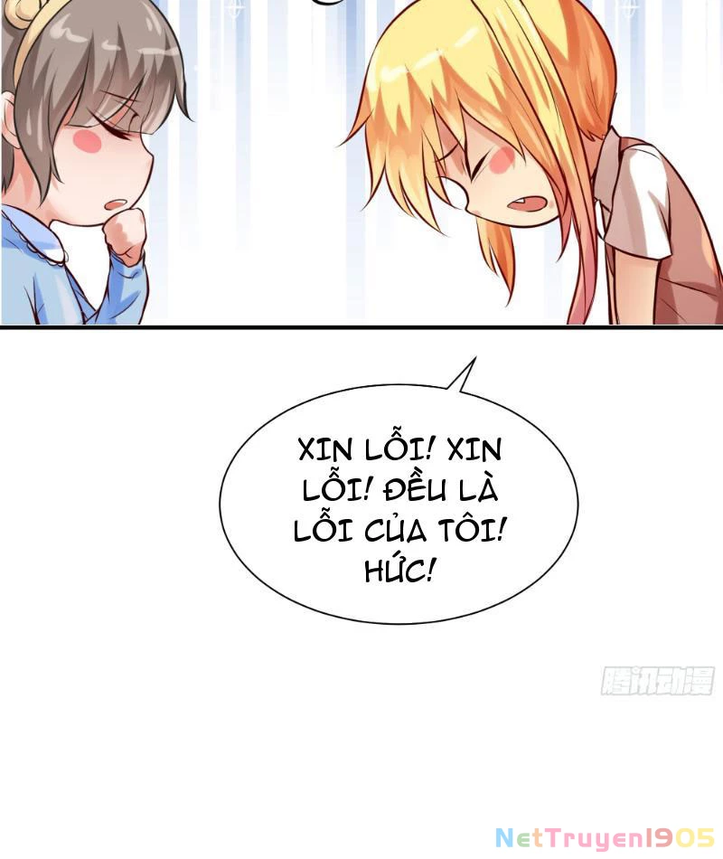 Tôi không phải là Đường Tam Tạng Chapter 12 - 17