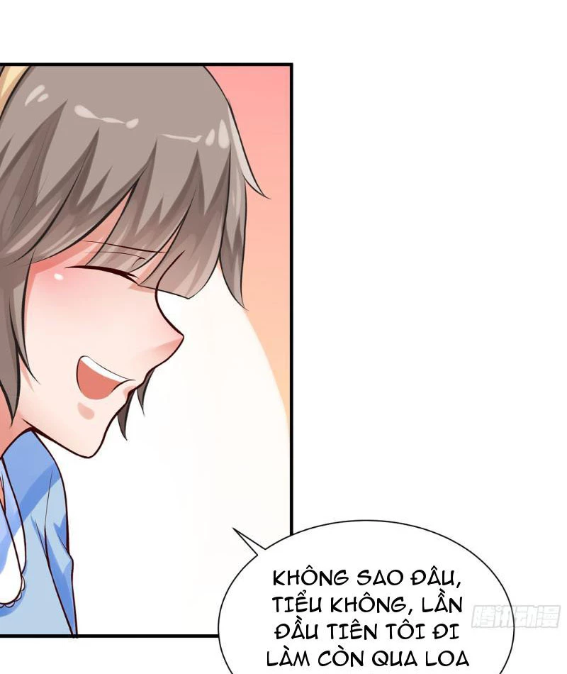 Tôi không phải là Đường Tam Tạng Chapter 12 - 18