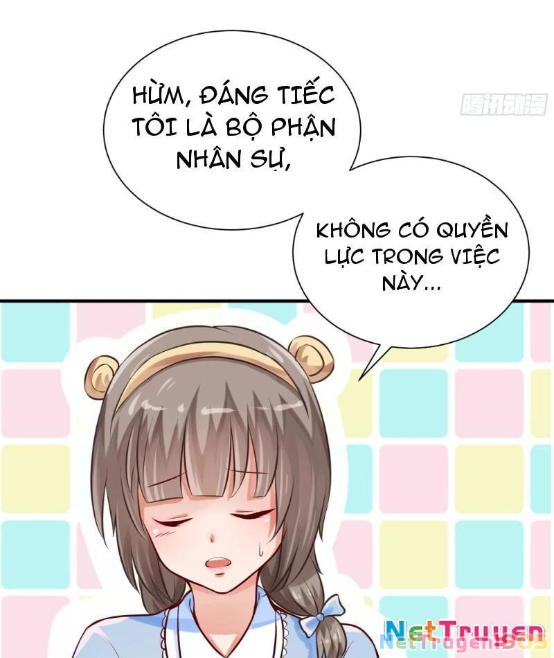 Tôi không phải là Đường Tam Tạng Chapter 12 - 21