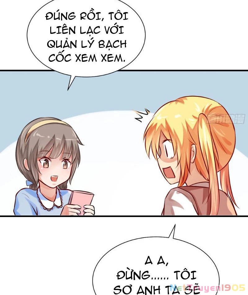Tôi không phải là Đường Tam Tạng Chapter 12 - 23