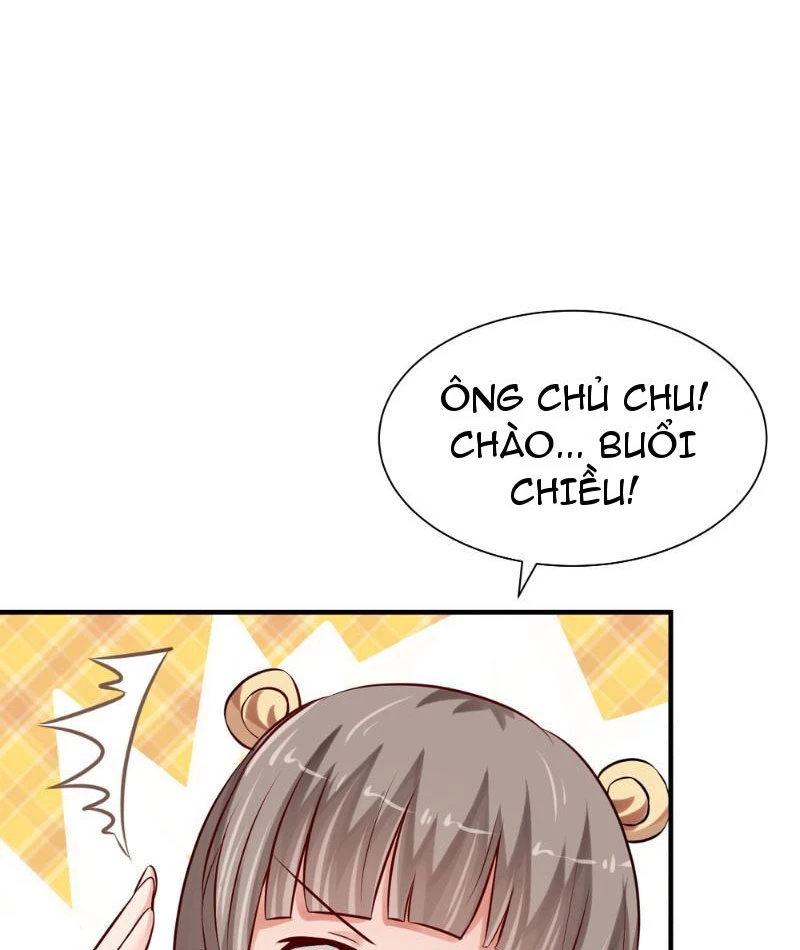 Tôi không phải là Đường Tam Tạng Chapter 12 - 30