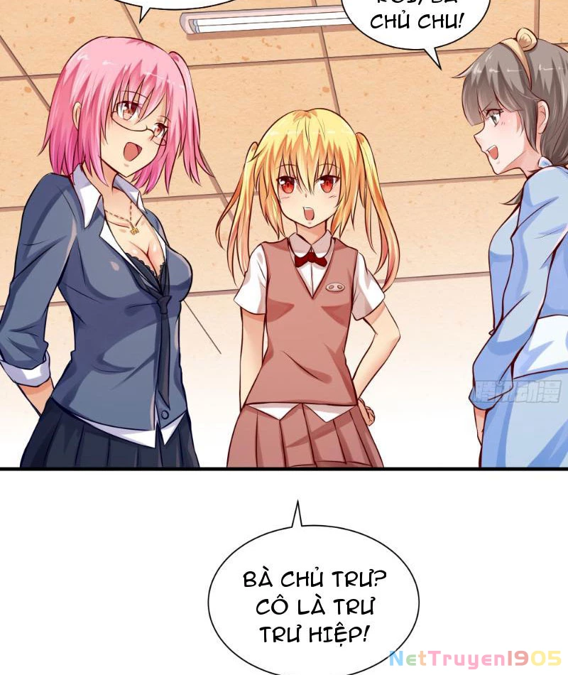 Tôi không phải là Đường Tam Tạng Chapter 12 - 37