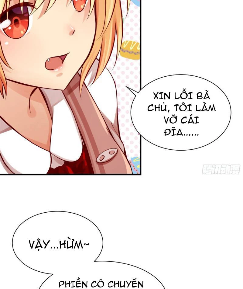 Tôi không phải là Đường Tam Tạng Chapter 12 - 40
