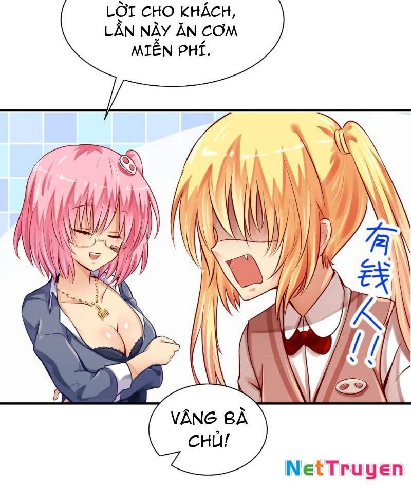 Tôi không phải là Đường Tam Tạng Chapter 12 - 41