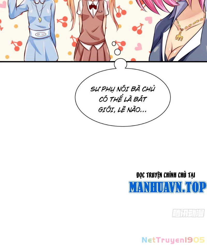 Tôi không phải là Đường Tam Tạng Chapter 12 - 43