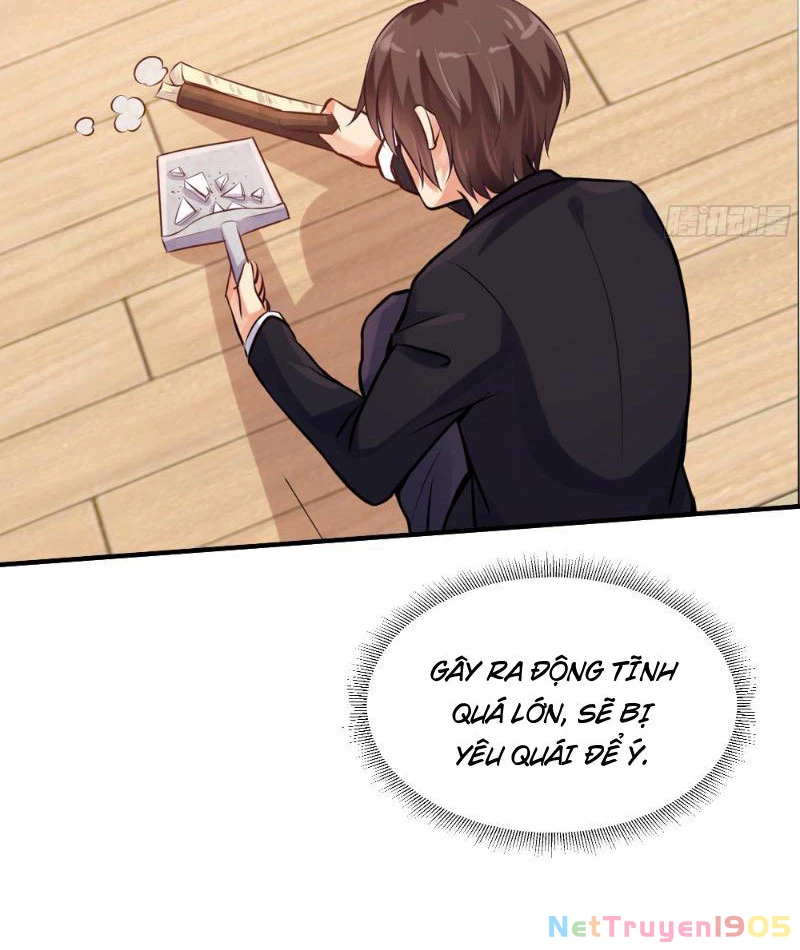 Tôi không phải là Đường Tam Tạng Chapter 12 - 47