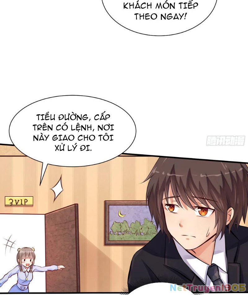 Tôi không phải là Đường Tam Tạng Chapter 12 - 49
