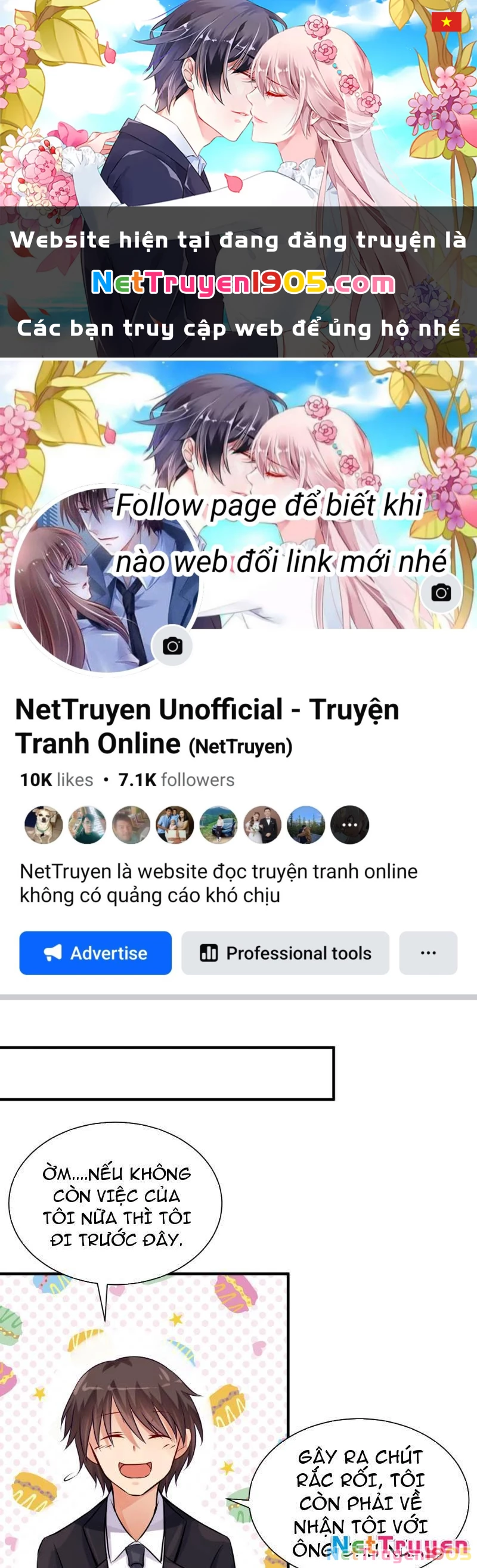 Tôi không phải là Đường Tam Tạng Chapter 13 - 1