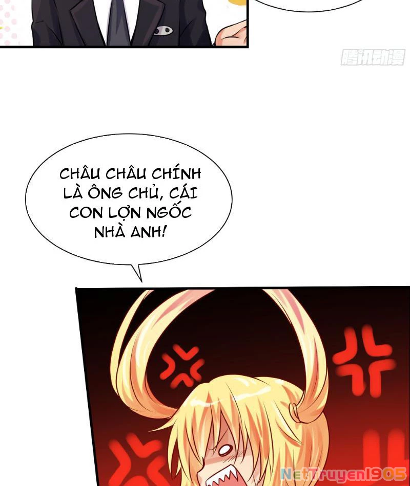 Tôi không phải là Đường Tam Tạng Chapter 13 - 2