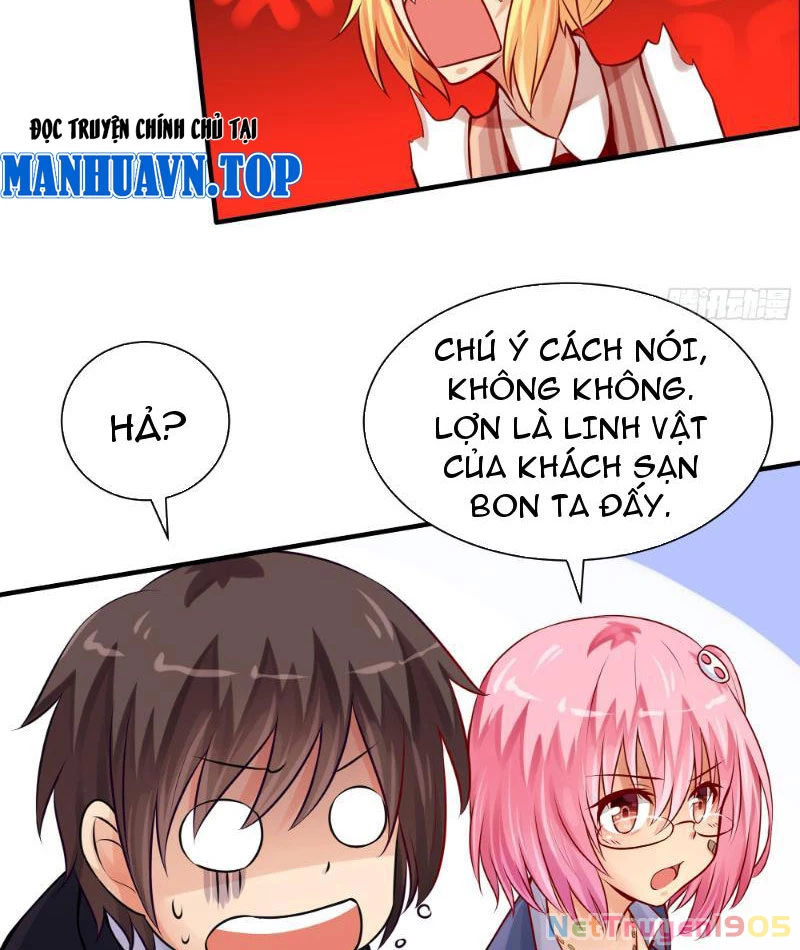 Tôi không phải là Đường Tam Tạng Chapter 13 - 3