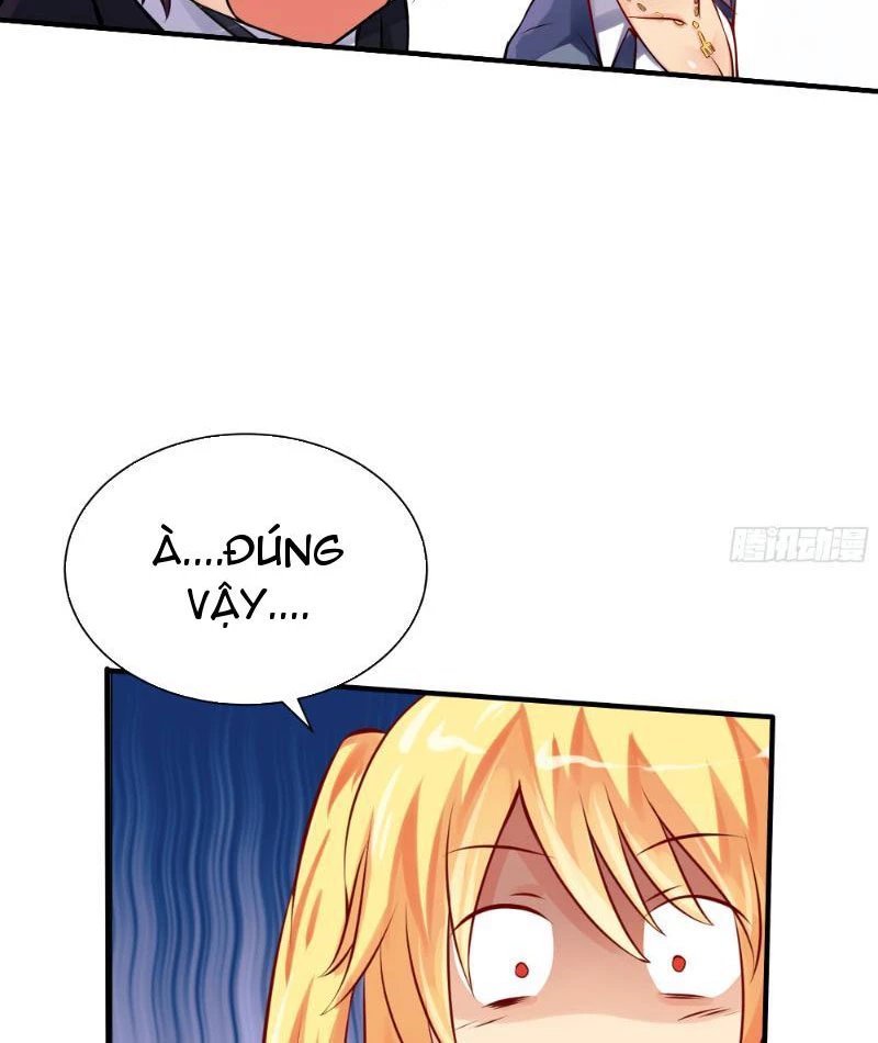 Tôi không phải là Đường Tam Tạng Chapter 13 - 4